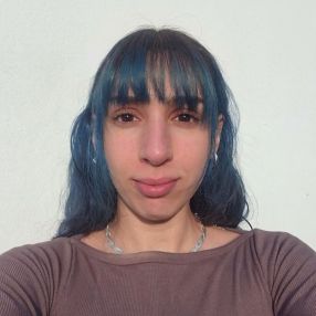 Bianca, Niñera en Tandil