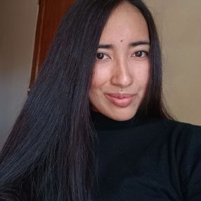 Agustina, Babysitter in Las Heras