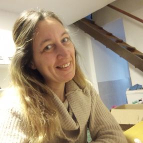 Yamel, Babysitter in Mar del Plata