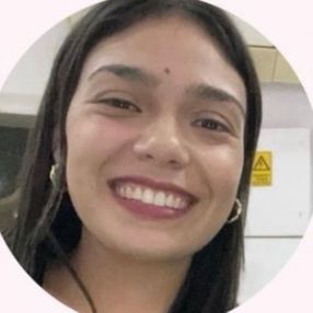 Agostina, Niñera en Villa Nueva