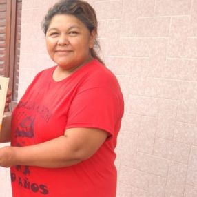 Vilma, Babysitter in San Salvador de Jujuy
