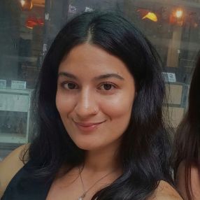 Oriana, Babysitter in José Marmol