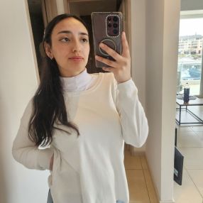 Selena, Niñera en NORDELTA