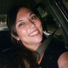 Yanina, Babysitter in Unquillo