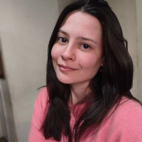 Romina, Babysitter in Rosario
