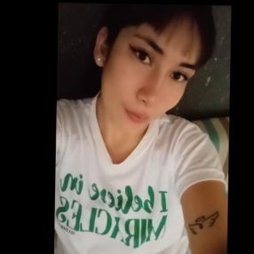 Fabiana, Niñera en belgrano