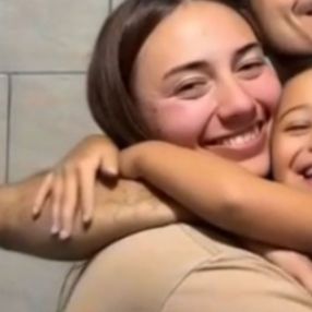 Juana, Niñera en Palmira