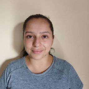 Camila, Babysitter in Parque Barón