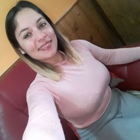 Jaqueline, Babysitter in Pontevedra