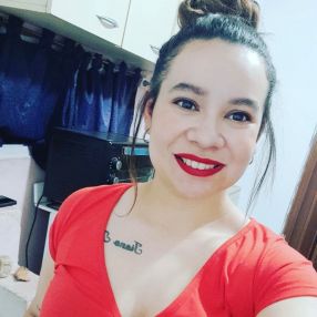 Mariana, Babysitter in Isidro Casanova