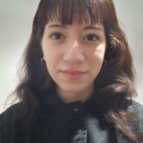 Bárbara, Babysitter in Gerli