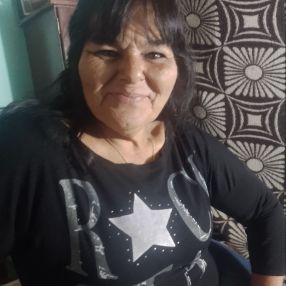 Mónica, Niñera en Rosario
