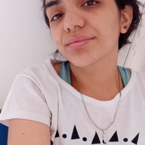 Maria, Babysitter in Anisacate