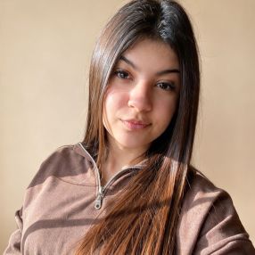 Victoria, Niñera en Juan María Gutiérrez