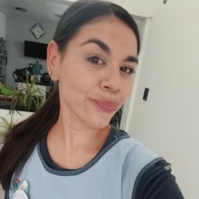 Lucía, Babysitter in Ingeniero Maschwitz