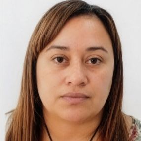 Letícia, Niñera en Ezeiza