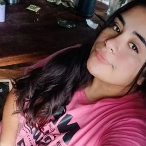 Yessica, Niñera en Sáenz Peña