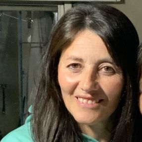 Soledad, Niñera en San Fernando