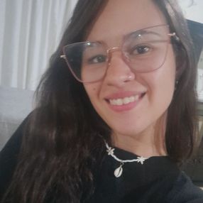 Trinidad, Niñera en Villa María