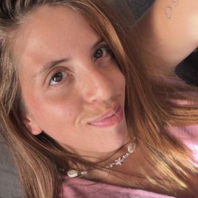 Ayelen, Niñera en Gregorio de Laferrere