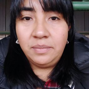 Romina Mercedes, Babysitter in El Jagüel