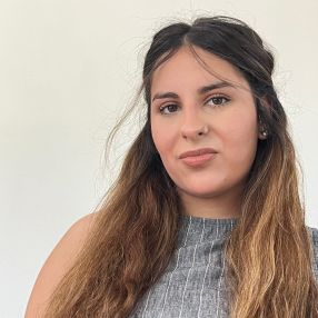 Lucia, Niñera en Saladillo