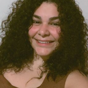 María Eduarda, Babysitter in Olavarría