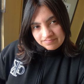 Marina, Babysitter in Esteban Echeverría