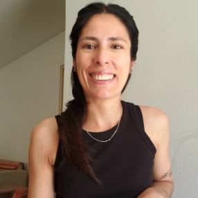 Paola  Carolina, Niñera en Córdoba