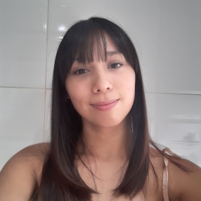 Nayla, Babysitter in Villa Celina