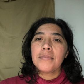 Nancy lorena, Niñera en Ostende