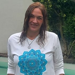 Daisy, Niñera en Tandil