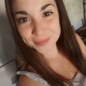 Micaela, Niñera en La Plata