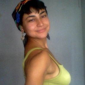 Camila, Babysitter in San Isidro