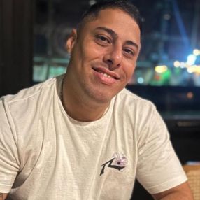 Mariano, Familia en Martín Coronado