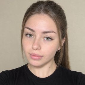 Ludmila, Babysitter in San Francisco Solano