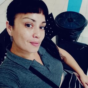 Melody, Niñera en Lanús