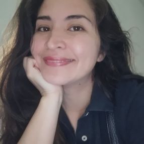 Ana, Babysitter in Quilmes Oeste