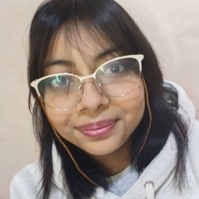 Lara, Niñera en Tartagal