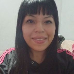Noemi, Niñera en Guaymallén