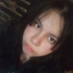 Eliana Angela, Niñera en Valentín Alsina