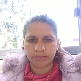 Mónica Andrea, Babysitter in Quilmes