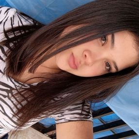 Julieta, Babysitter in Barranqueras