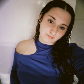 Anaelle, Babysitter in Villa Madero
