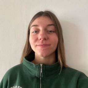 Rocío, Babysitter in Ciudad de Mendoza