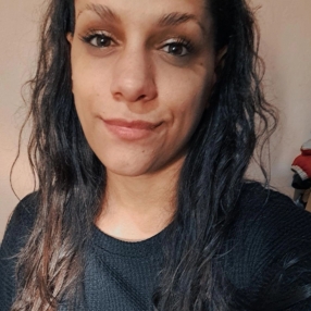 Jacqueline ayelen, Babysitter in San Francisco Solano