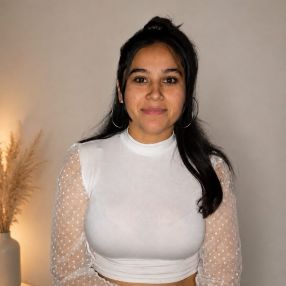 Rocio, Niñera en Alderetes