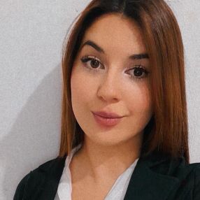 Candela, Niñera en San Martin