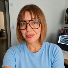 Paula, Babysitter in Ramos Mejía