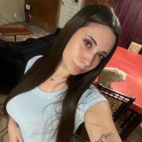 Daira, Babysitter in Villa Vatteone